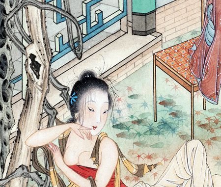 厦门-中国古代行房图大全，1000幅珍藏版！
